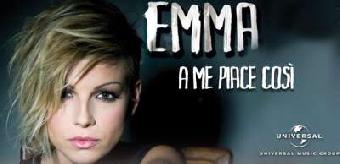 Emma Marrone