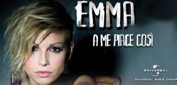 Emma Marrone