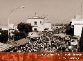 Fiera della Madonna della Mercede - Foto storica