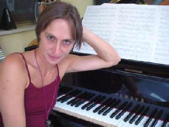 Irene Scardia