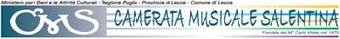 logo camerata
