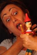 pinocchio
