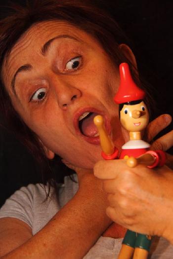 pinocchio