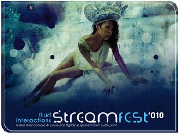 StreamFest