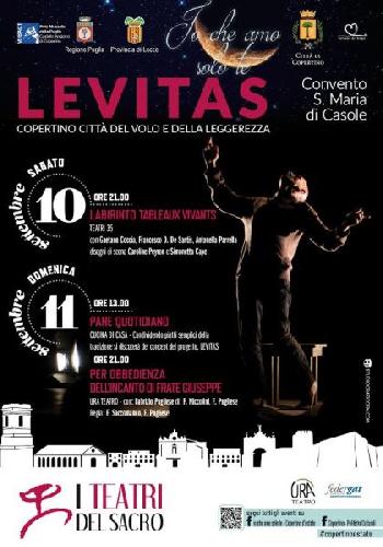 levitas