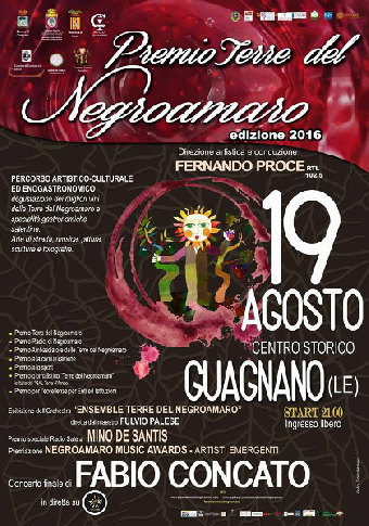 negroamaro