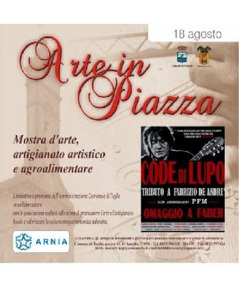 arteinpiazza