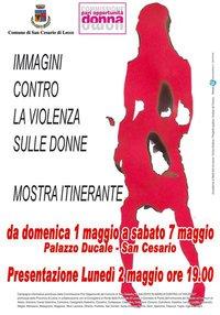 uno dei manifesti