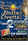 La Notte della Civetta