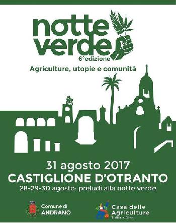 Notte Verde