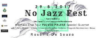 No Jazz Festival