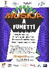 Musica a fumetti