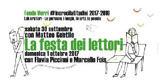 La Festa dei Lettori