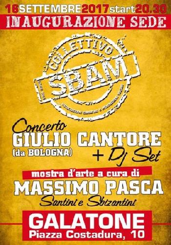 Collettivo Sbam