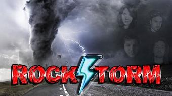 Rockstorm Live