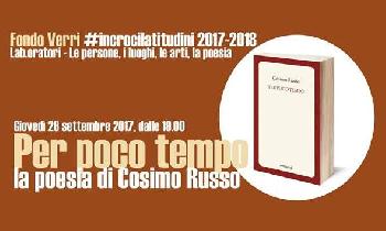 Per poco tempo