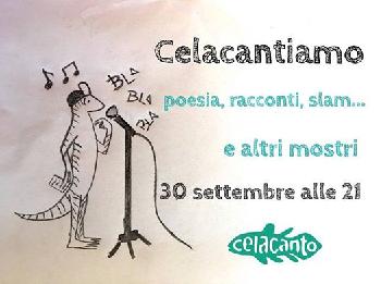 Celacantiamo