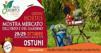 Hortus Ostuni