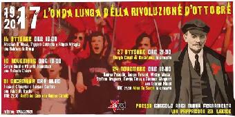 L'onda lunga della Rivoluzione d'Ottobre