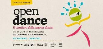 Open Dance