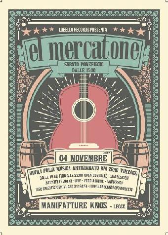 El Mercatone