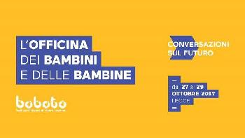 L'Officina dei bambini e delle bambine