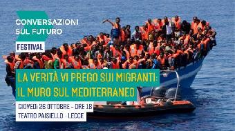 La verit vi prego sui migranti