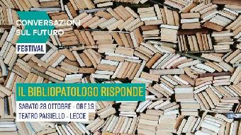 Il Bibliopatologo risponde