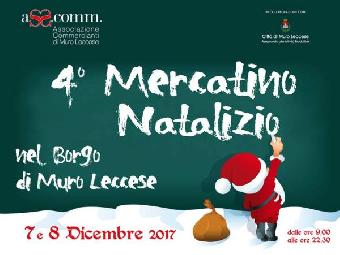 Natale al Borgo