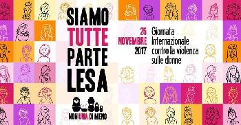 Siamo tutte parte lesa