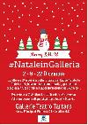 Natale in Galleria