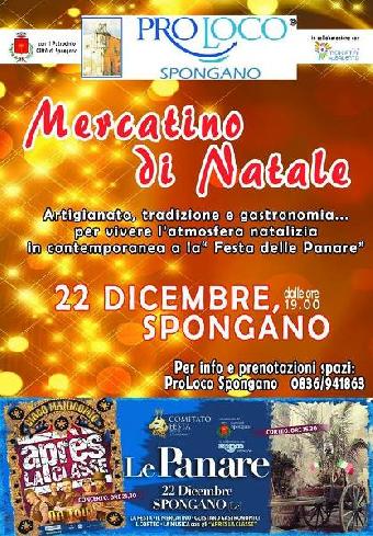 Mercatino di Natale