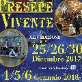 Presepe vivente a San Donato