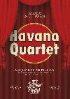Havana Quartet Live