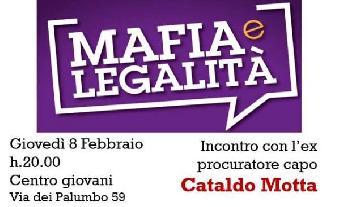 Mafia e Legalit