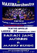 Rudiae International Music Festival