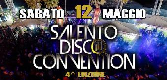 Salento Disco Convention