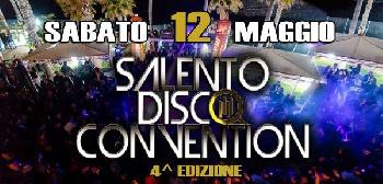 Salento Disco Convention