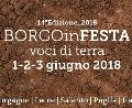 Borgo in Festa