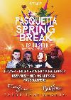 Pasquetta Spring Break