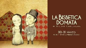 La bisbetica domata