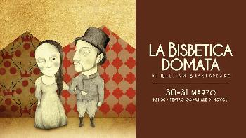 La bisbetica domata