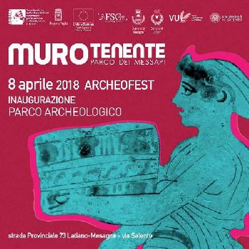 ArcheoFest 2018