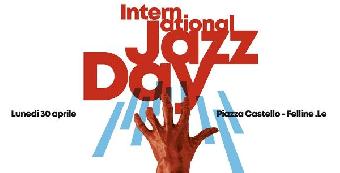 International Jazz Day