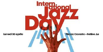 International Jazz Day