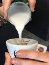 L'arte del caffè e del cappuccino