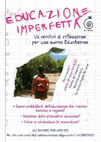 Educazione imperfetta