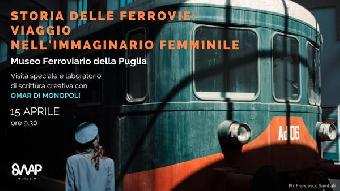 Storia delle ferrovie