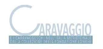 Caravaggio e i caravaggeschi nell'Italia meridionale