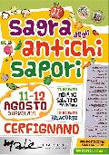 Festa degli Antichi Sapori